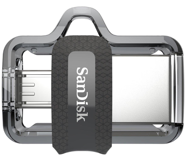SANDISK USB 3.0 256GB 150MB/s SDDD3-256G-G46 - 392125 - zdjęcie 2